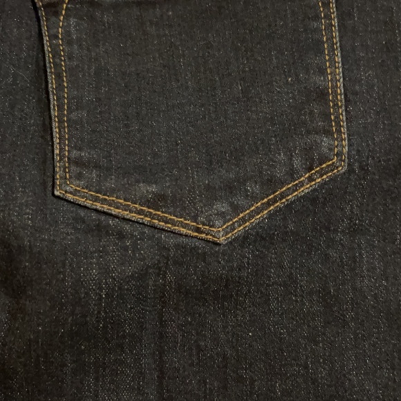 Jean Skirt - Picture 3 of 3